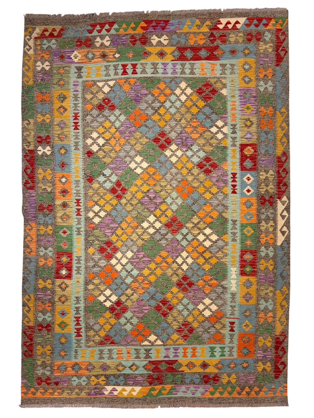 KILIM MEIMENEH-H9 2.99m x 2.05m