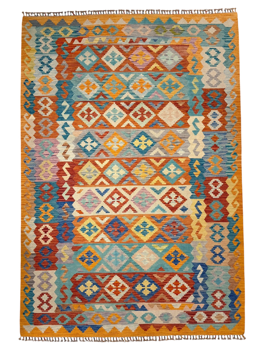 KILIM EMIMENEH-I1 2.95m x 2.02m