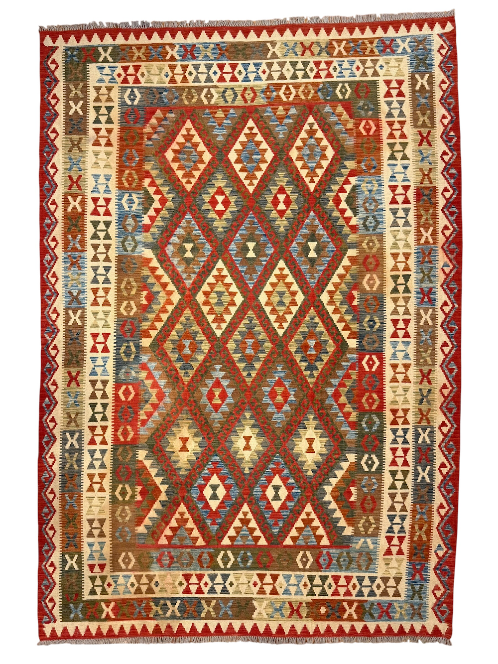KILIM MEIMENE-I2 2.92m x 2.00m