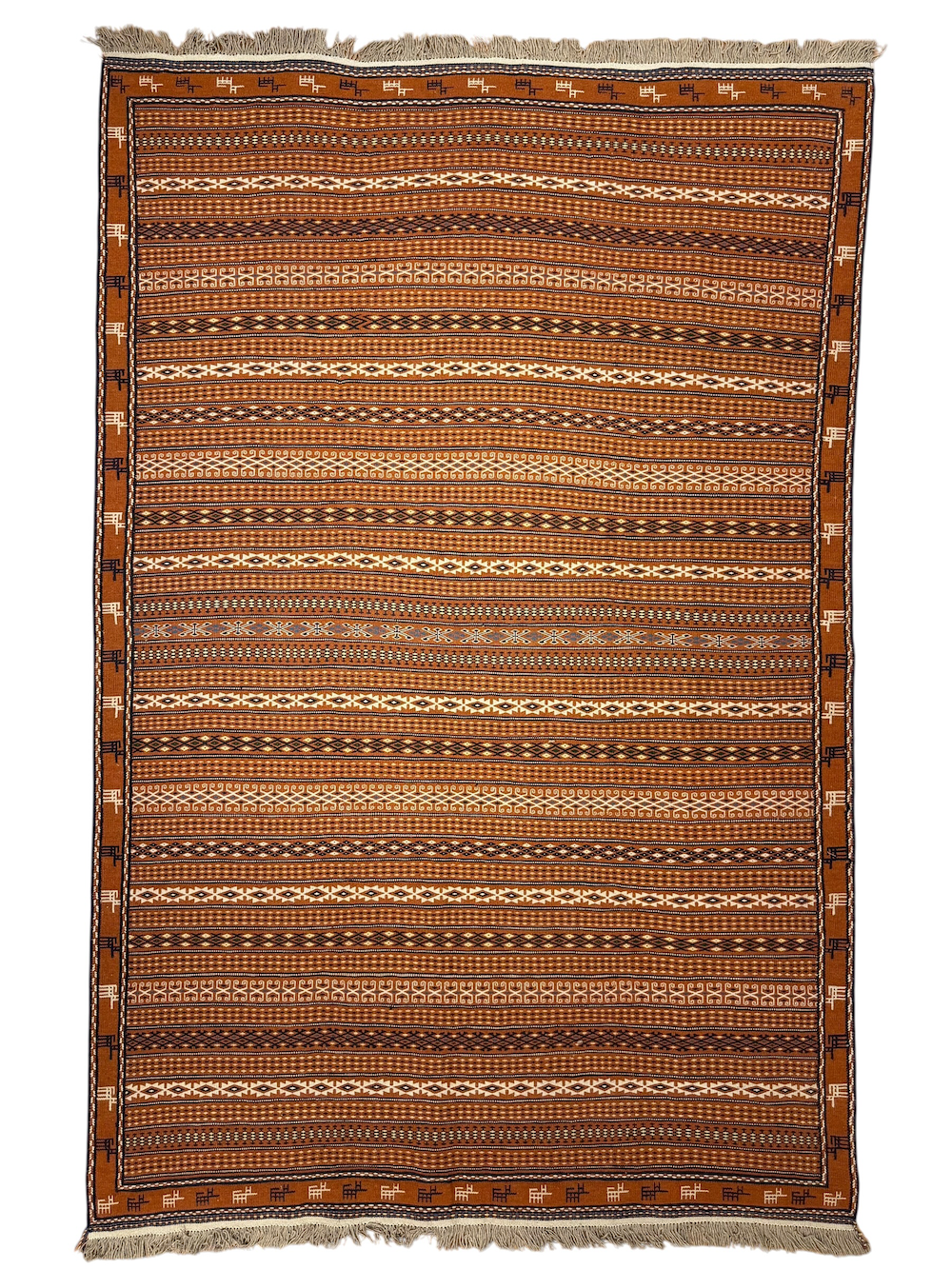 KILIM GHUCHAN-A 2.94m x 1.93m