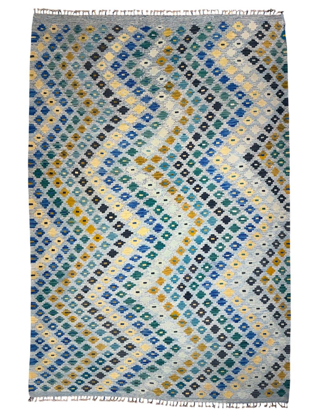 KILIM MEIMENEH-I3 2.95m x 1.98m