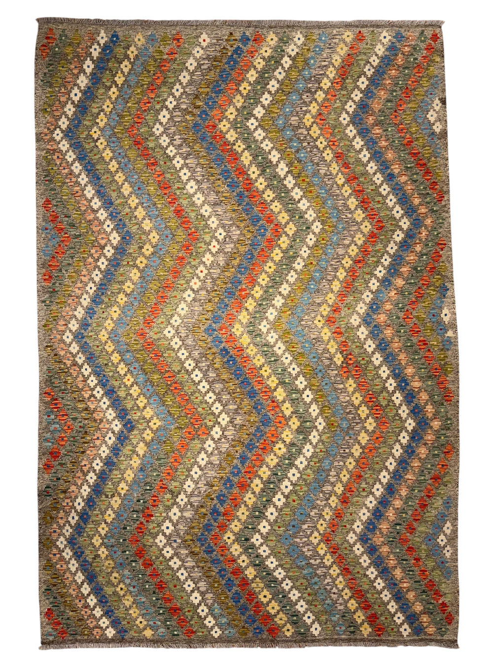 KILIM MEIMENEH-I4 3.00m x 2.04m