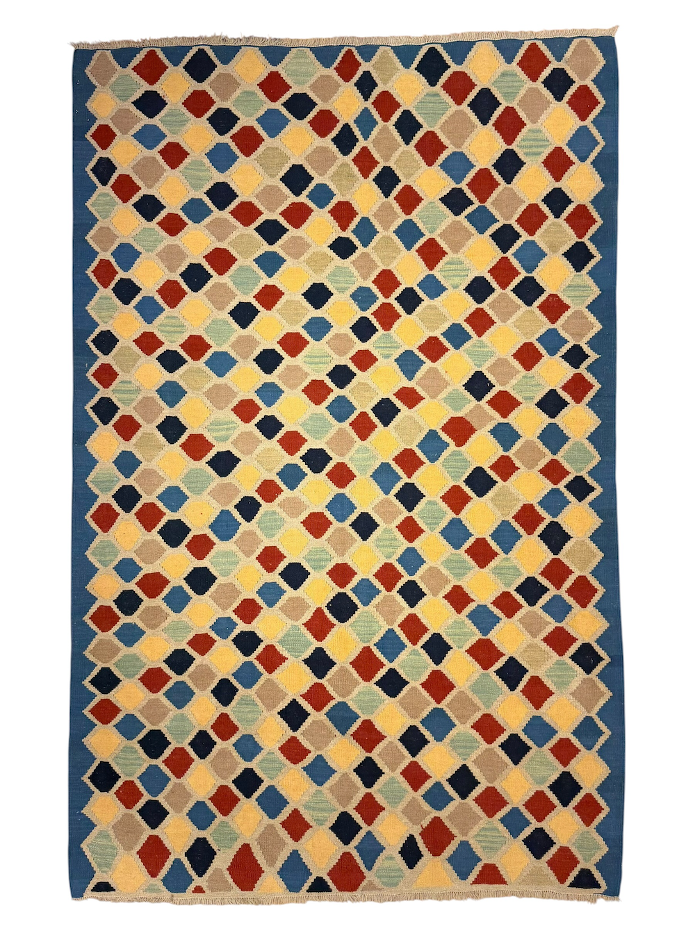 KILIM ARDEBIL-G6 2.65m x 1.70