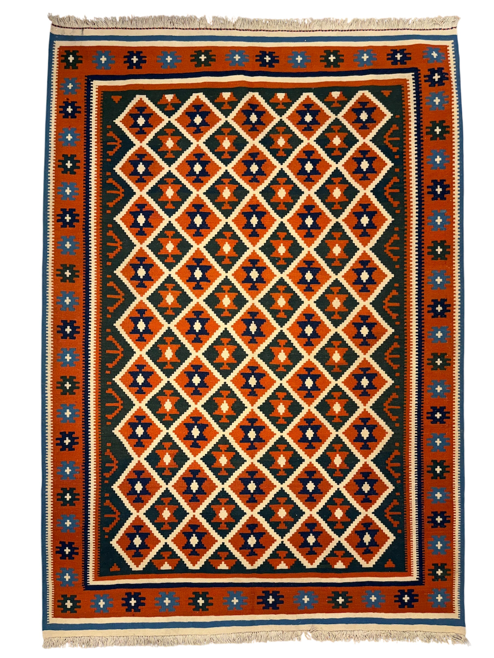 KILIM ARDEBIL-G7 2.90m x 2.02m