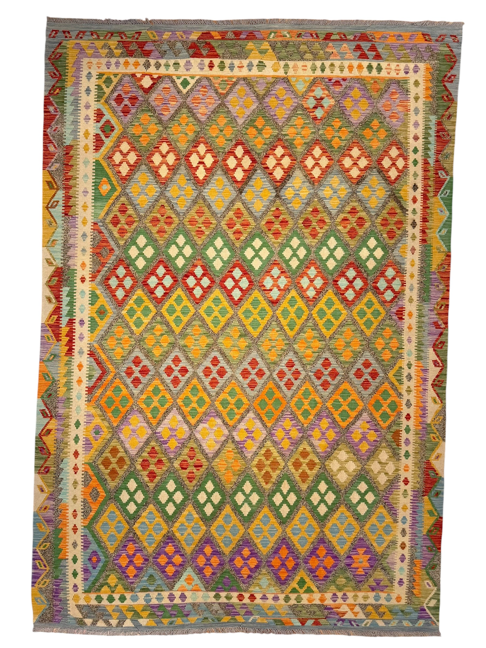 KILIM MEIMENEH-I6 3.00m x 2.05m