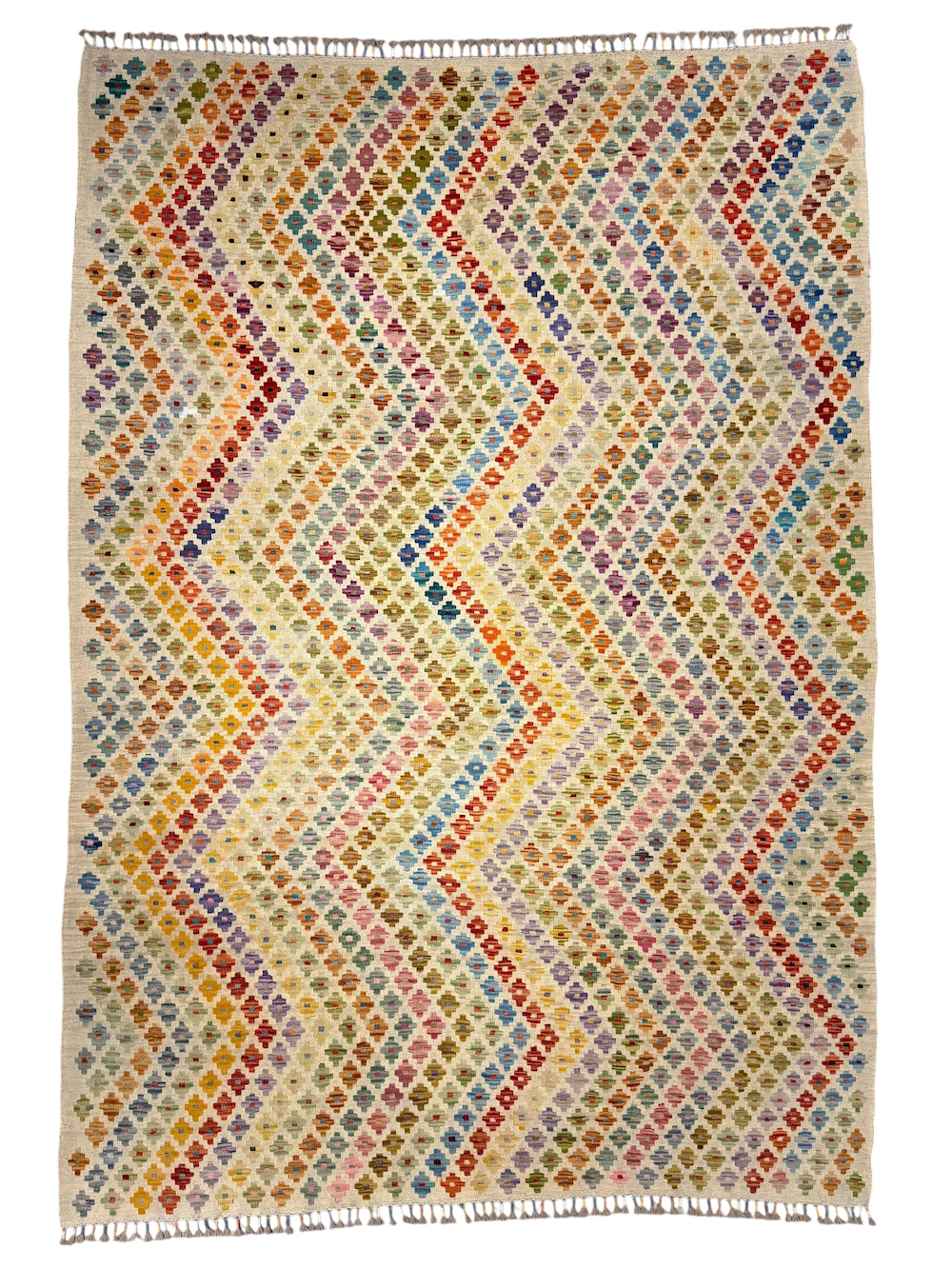 KILIM MEIMENEH-I7 2.93m x 1.96m