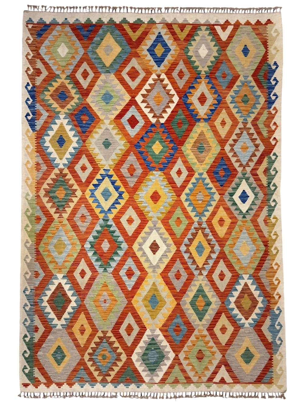 KILIM MEIMENEH-I9 2.88m x 2.01m