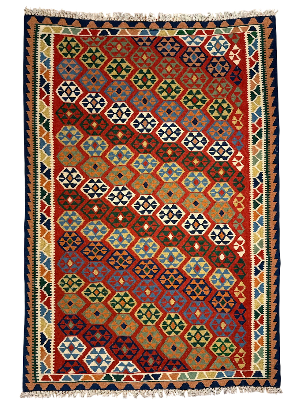 KILIM ARDEBIL-G8 2.85m x 1.95m