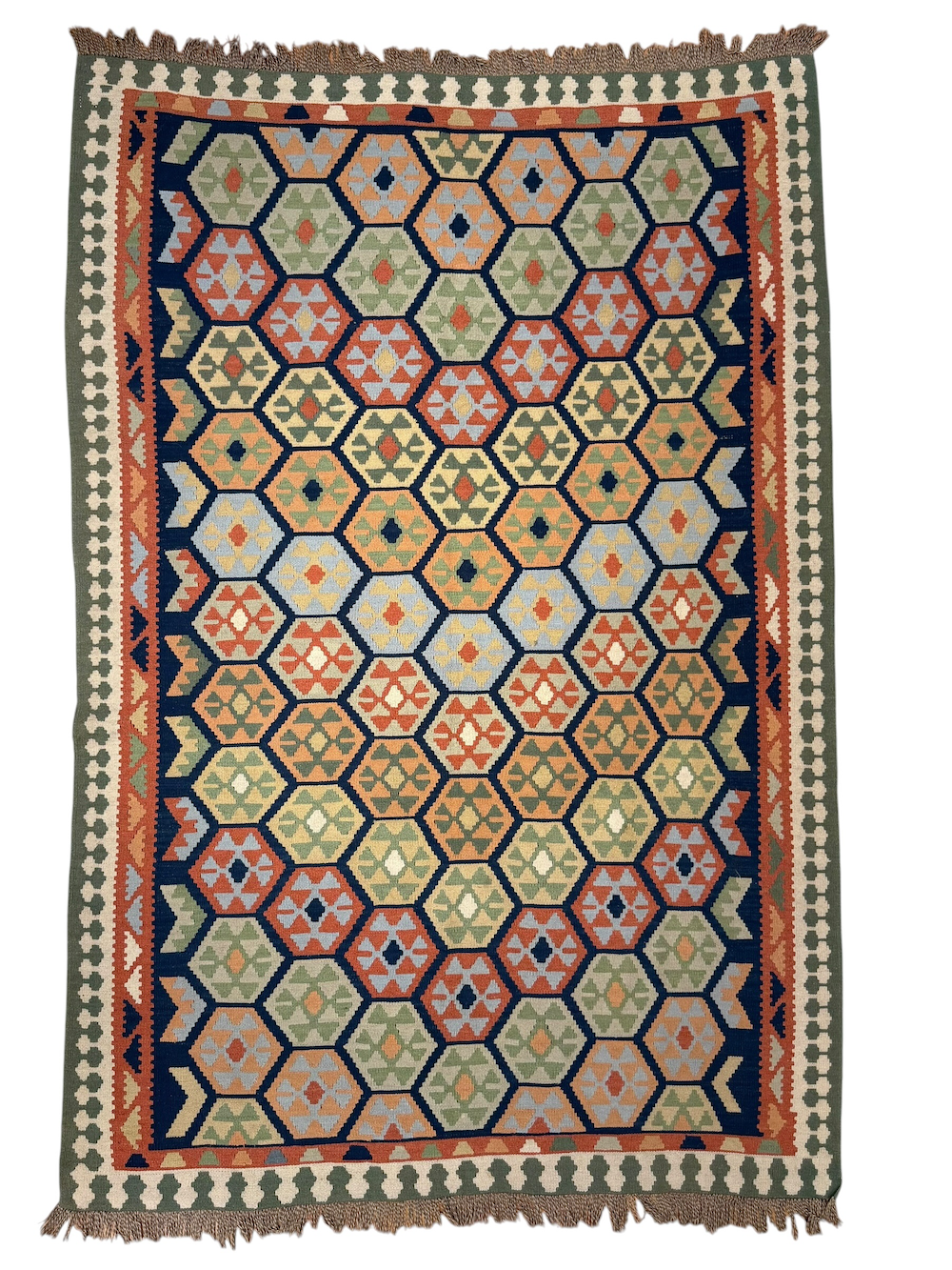 KILIM ARDEBIL-G9 2.90m x 1.96m