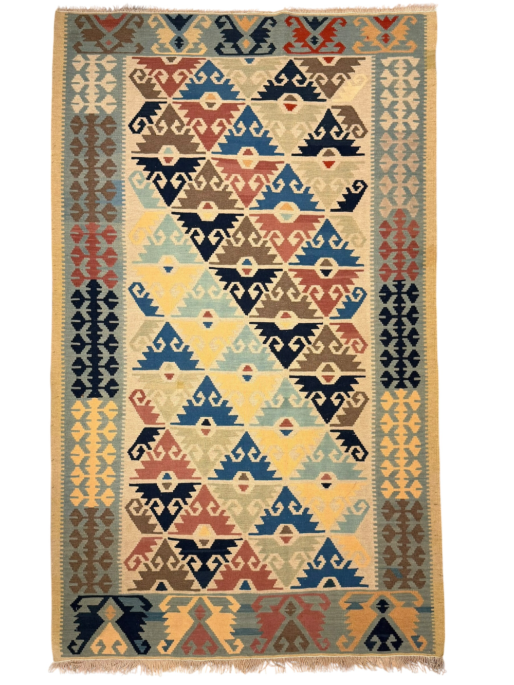 KILIM ARDEBIL-H1 2.70m x 1.60m
