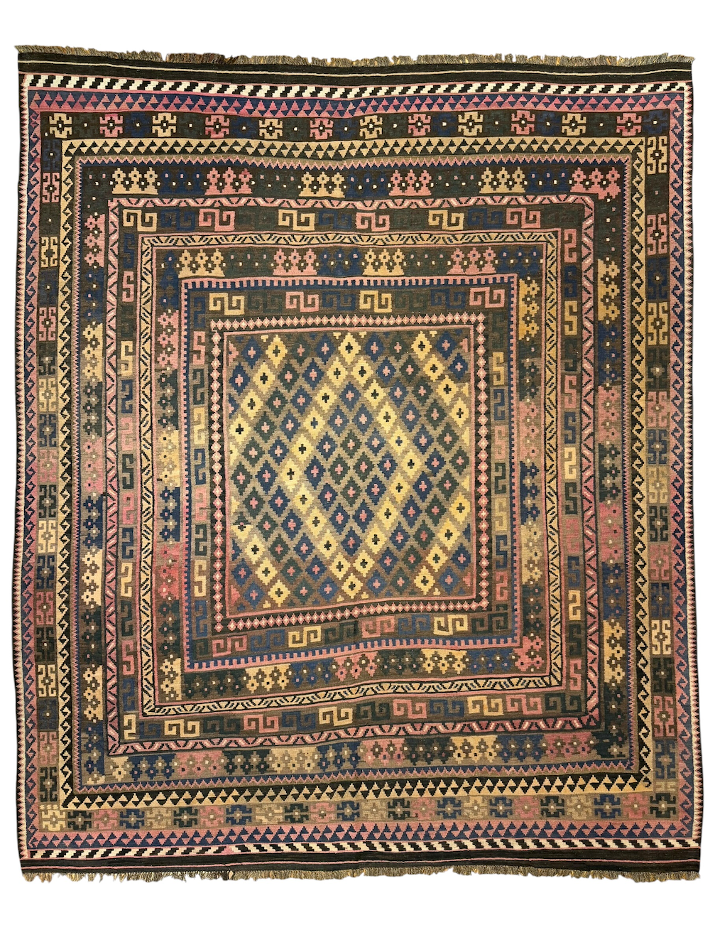 KILIM MEIMENEH-J1 2.99m x 2.53m