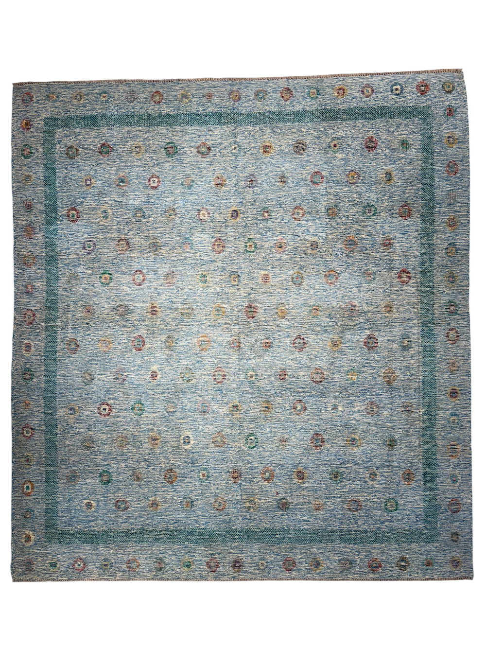 KILIM GABEH-A 2.85m x 2.57m