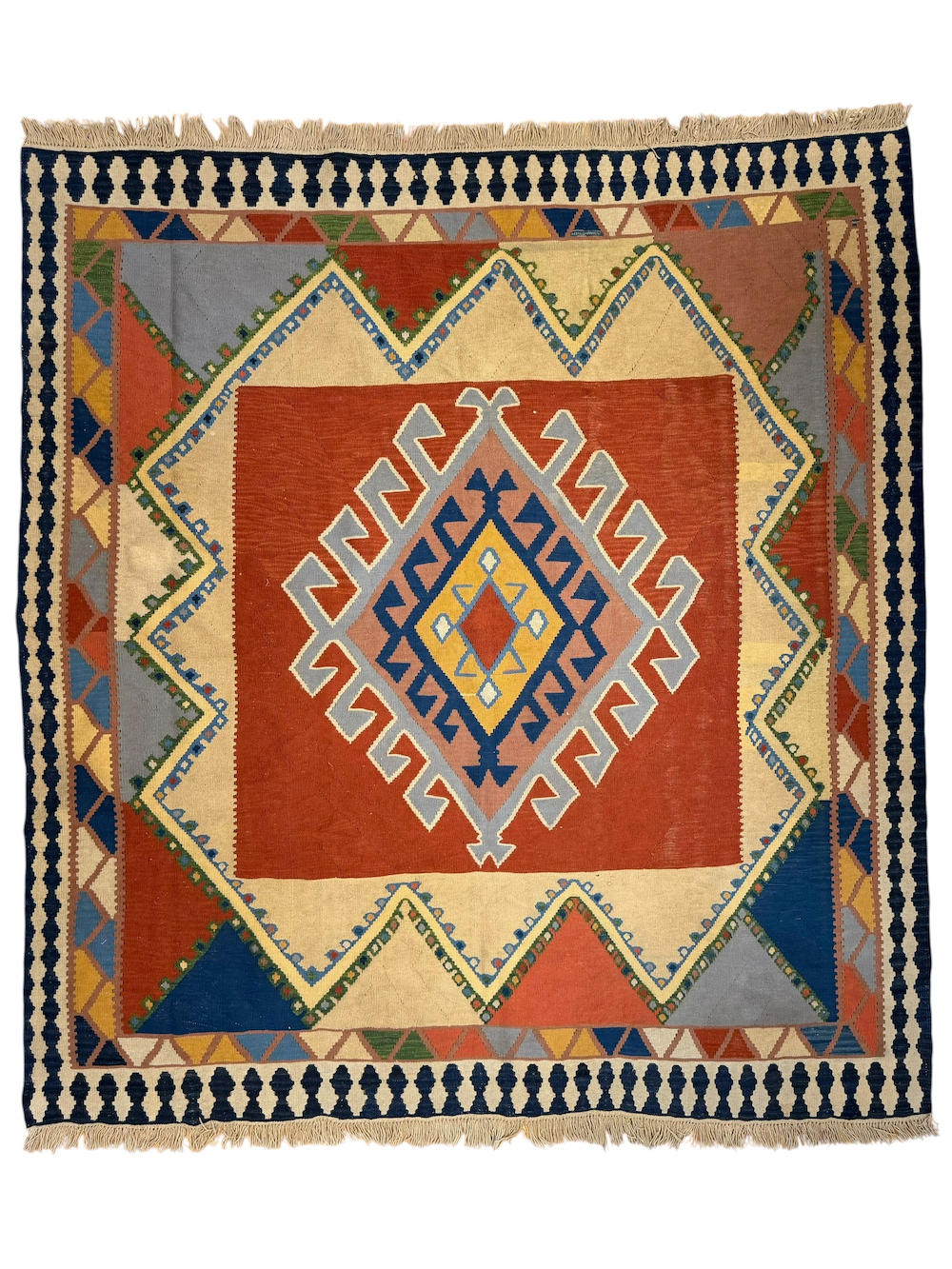 KILIM ARDEBIL-H2 2.61m x 2.45m