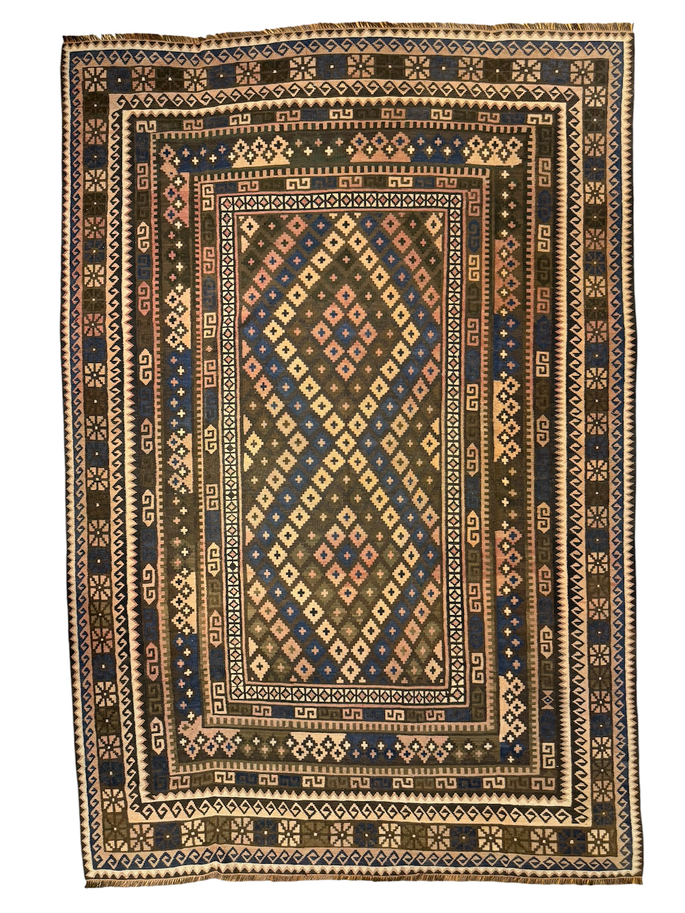 KILIM MEIMENEH-J3 3.50m x 2.30m