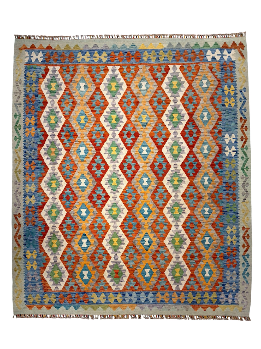 KILIM MEIMENEH-J4 2.92m x 2.54m