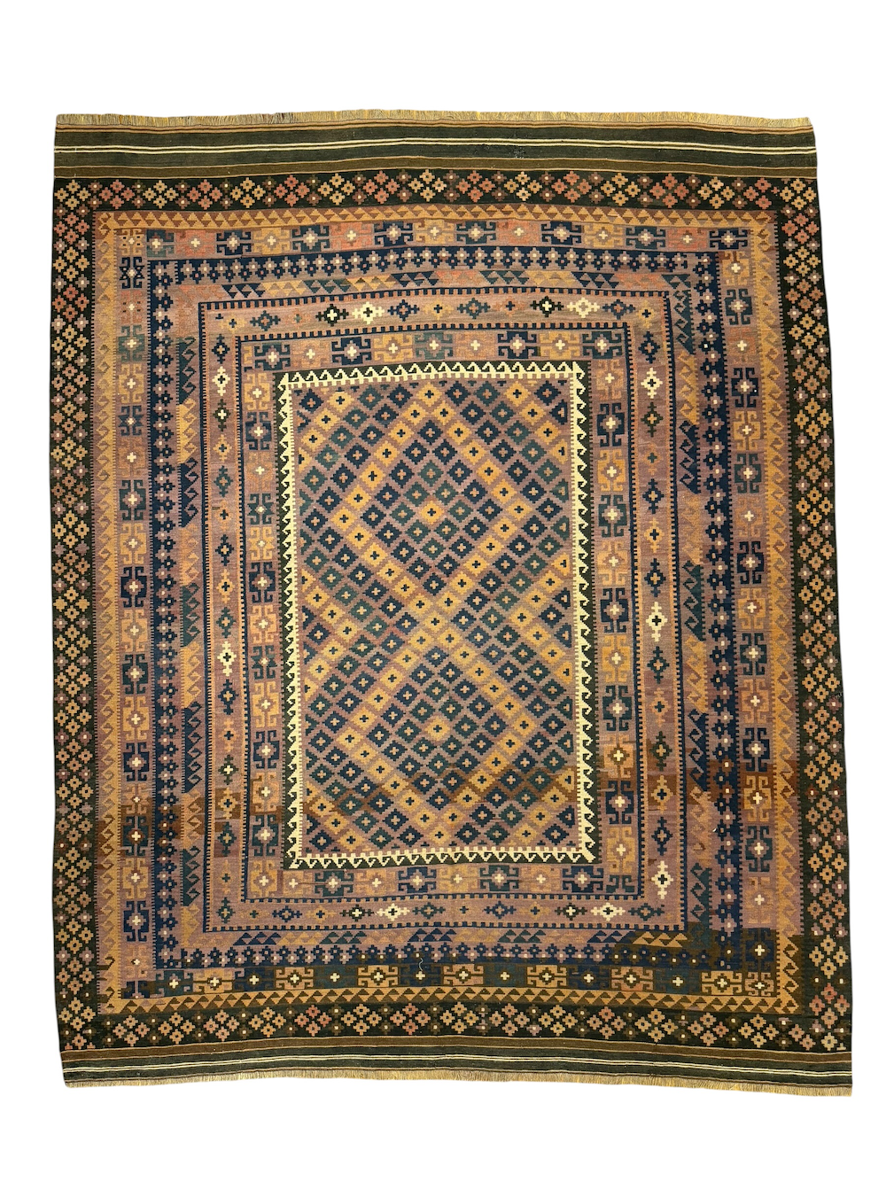 KILIM MEIMENEH-J6 3.06m x 2.48m