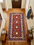 KILIM SHIRAZ-H 2.85m x 1.55m