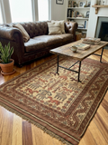 KILIM KABUL-A1 2.53m x 1.73m