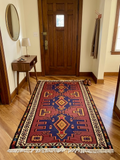 KILIM ARDEBIL-D1 2.85m x 1.75m