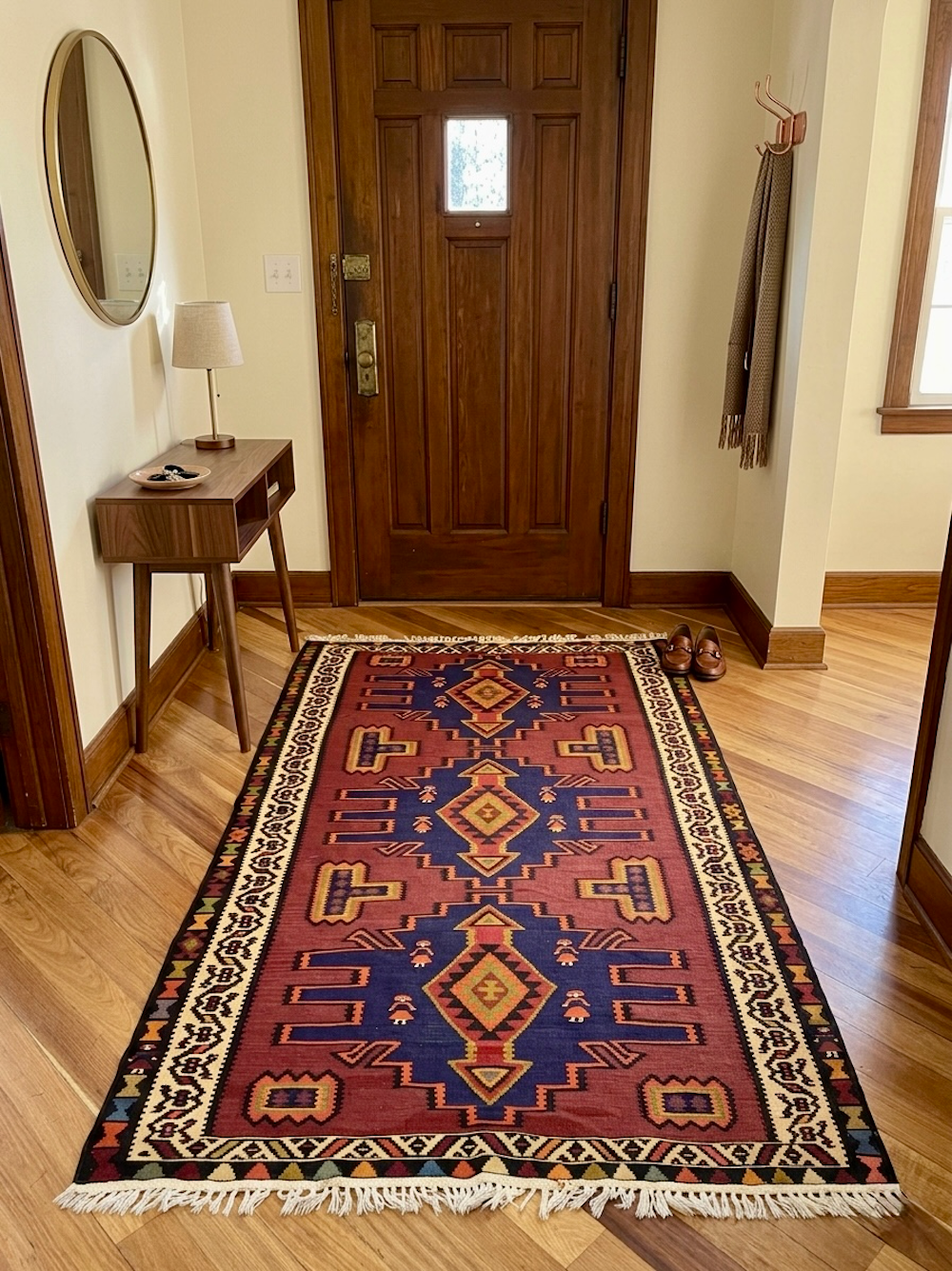KILIM ARDEBIL-D1 2.85m x 1.75m