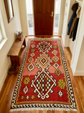 KILIM ARDEBIL-D4 3.10m x 1.55m