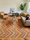 KILIM MEIMENEH-C4 2.94m x 1.94m