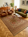 KILIM KABUL-C 2.97m x 1.97m