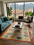 KILIM MEIMENEH-C7 2.93m x 2.00m