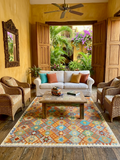 KILIM MEIMENEH-C8 3.05m x 2.18m