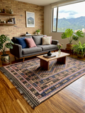 KILIM MEIMENEH-C9 3.00m x 2.40m