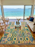 KILIM MEIMENEH-D1 2.96m x 2.02m