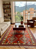 KILIM ARDEBIL-D7 2.95m x 2.02m