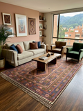 KILIM MEIMENEH-D3 2.91m x 2.40m