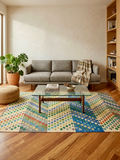 KILIM MEIMENEH-D9 2.90m x 1.95m
