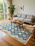 KILIM MEIMENEH-E1 2.93m x 2.03m
