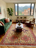 KILIM KAZAK-D 3.10m x 2.05m
