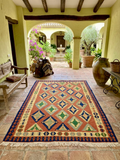 KILIM ARDEBIL-E2 2.85m x 1.96m