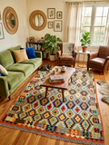 KILIM MEIMENEH-E3 2.92m x 1.96m