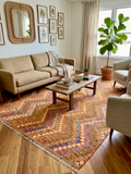 KILIM MEIMENEH-E4 2.89m x 2.00m