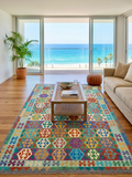 KILIM MEIMENEH-E6 3.00m x 1.96m