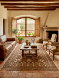 KILIM KABUL-D 2.79m x 1.95m