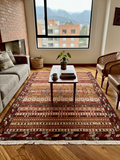 KILIM KAZAK-F 2.90m x 2.00m