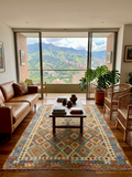 KILIM MEIMENEH-E7 2.91m x 1.96m