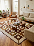 KILIM PATCHWORK-B 3.20m x 1.94m