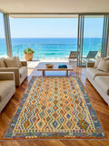 KILIM MEIMENEH-F1 3.03m x 2.02m