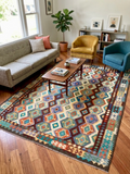 KILIM MEIMENEH-F2 2.92m x 2.13m