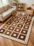 KILIM PATCHWORK-C 3.21m x 1.92m