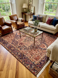 KILIM KAZAK-I 2.90m x 2.10m