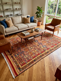 KILIM KAZAK-J 2.92m x 2.02m