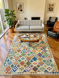KILIM MEIMENEH-F5 2.87m x 1.96m